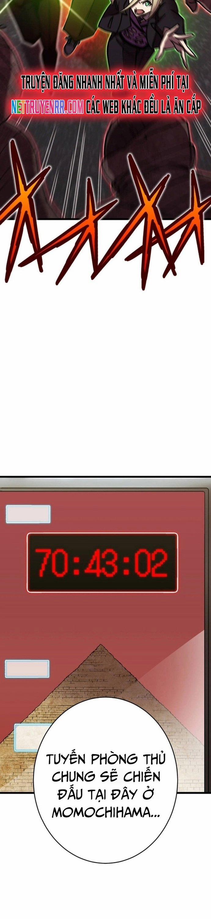 Vô Địch Với Kĩ Năng Cấp Ex 20 trang 25