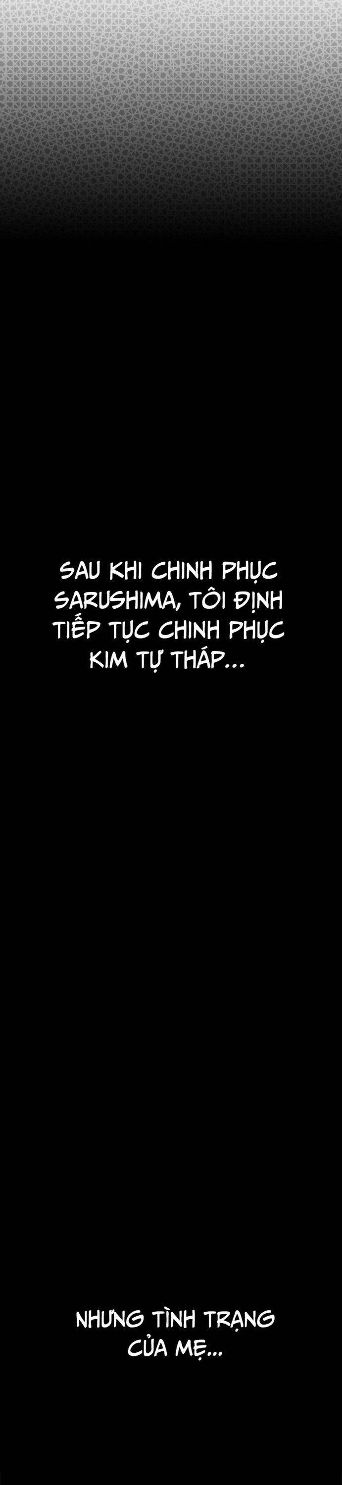 Vô Địch Với Kĩ Năng Cấp Ex 20 trang 28