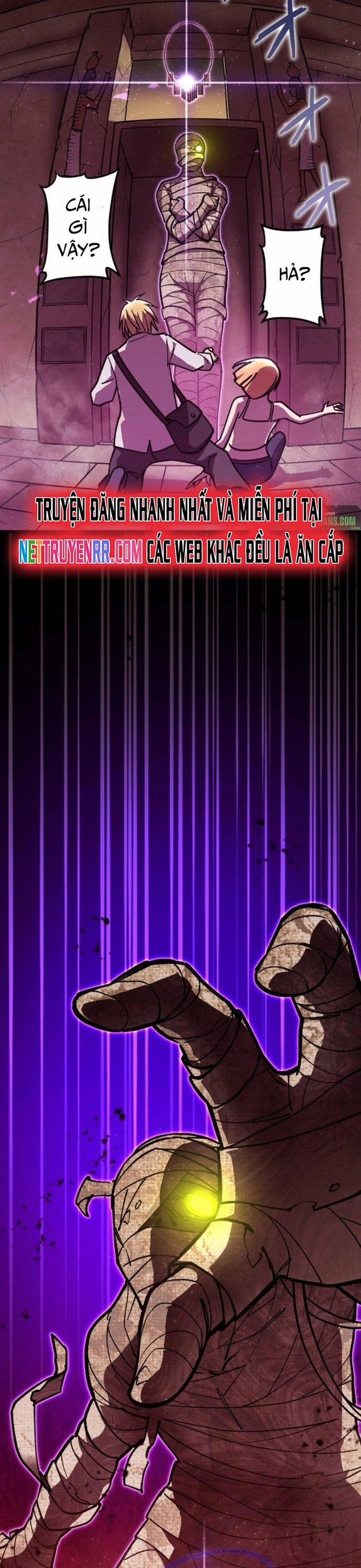 Vô Địch Với Kĩ Năng Cấp Ex 20 trang 3