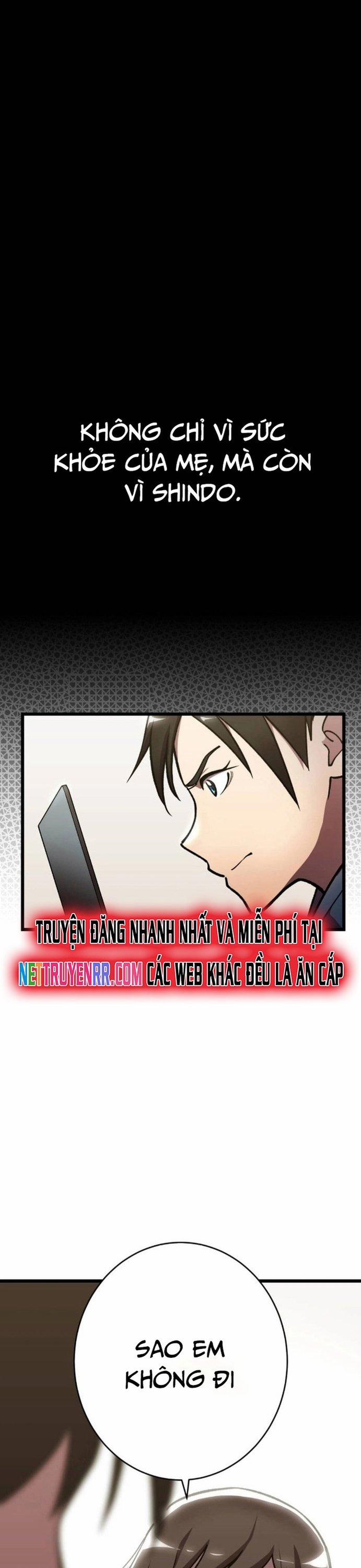 Vô Địch Với Kĩ Năng Cấp Ex 20 trang 31