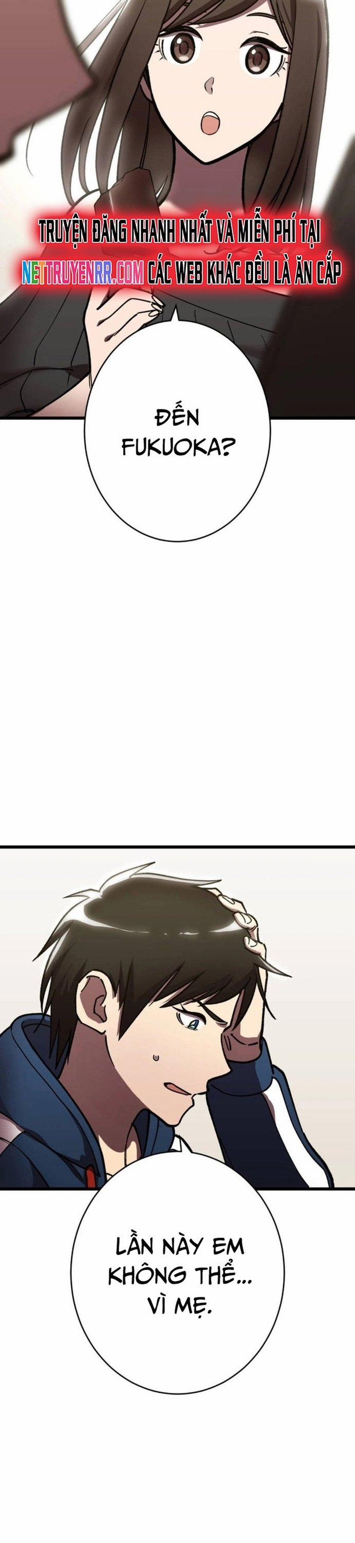 Vô Địch Với Kĩ Năng Cấp Ex 20 trang 32