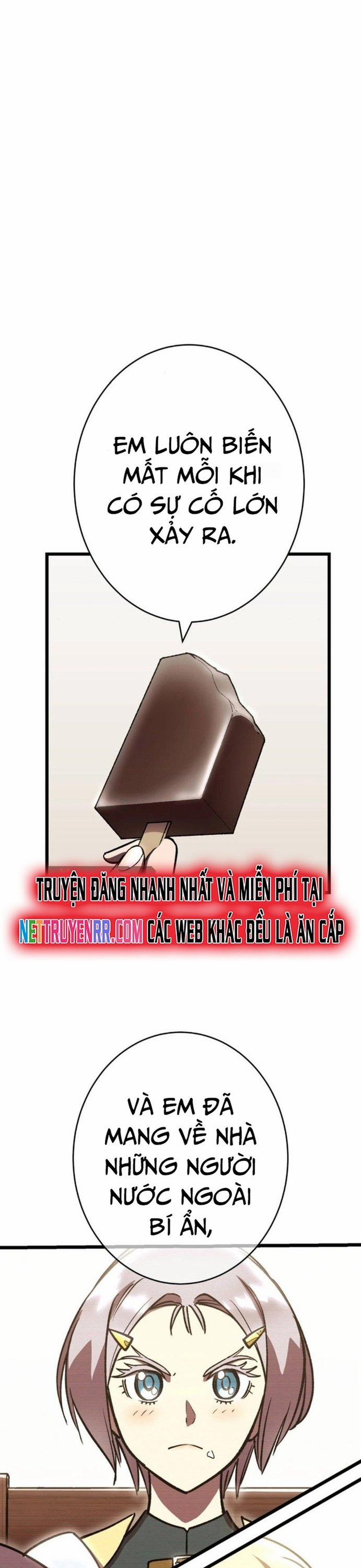 Vô Địch Với Kĩ Năng Cấp Ex 20 trang 34