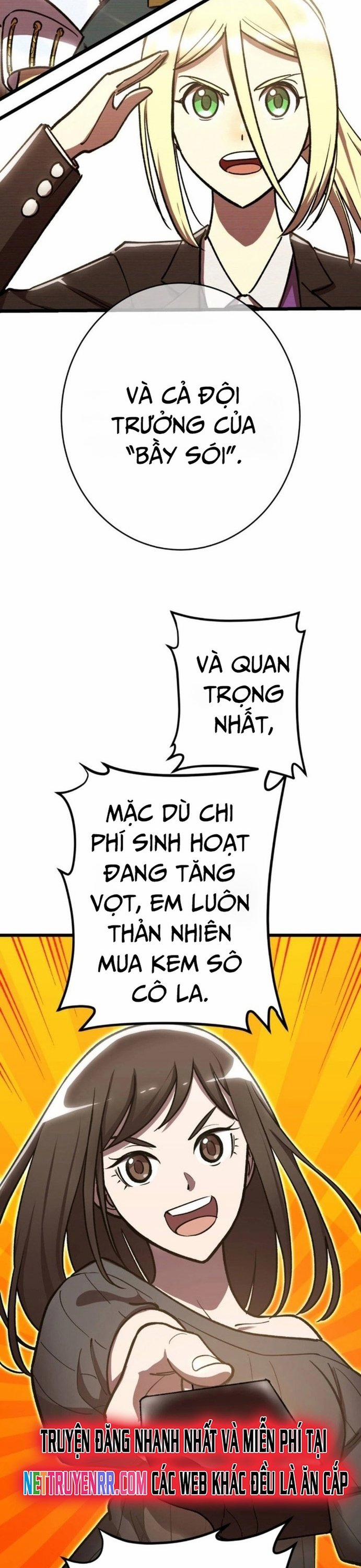 Vô Địch Với Kĩ Năng Cấp Ex 20 trang 35