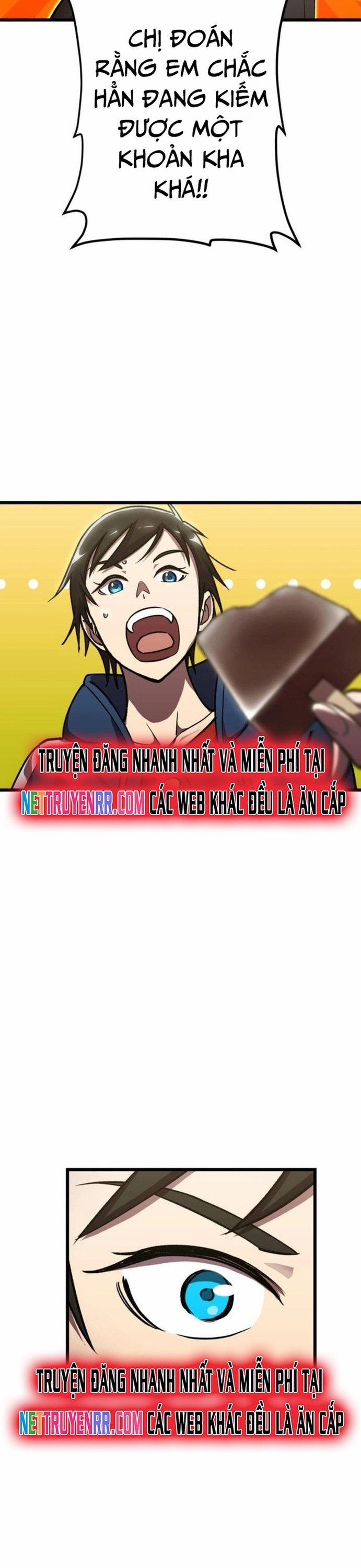 Vô Địch Với Kĩ Năng Cấp Ex 20 trang 36