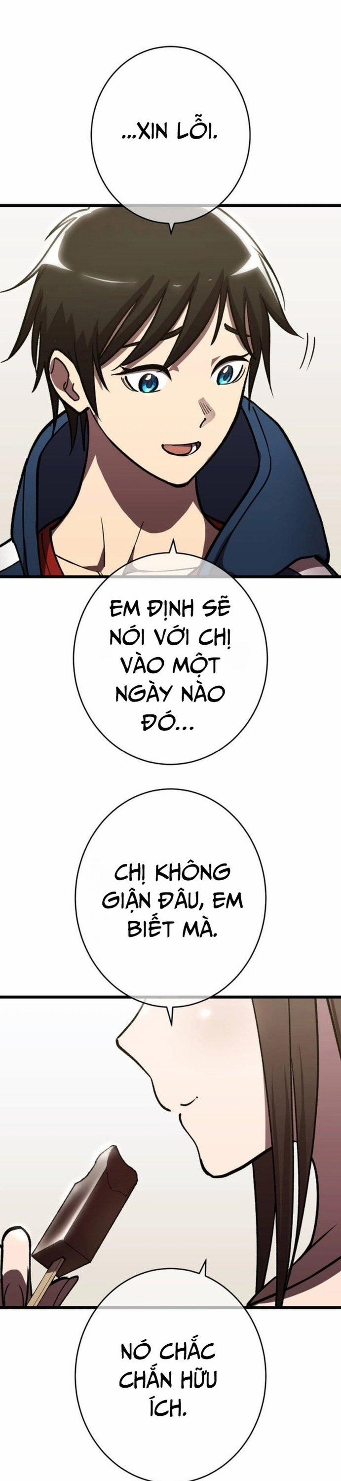 Vô Địch Với Kĩ Năng Cấp Ex 20 trang 37