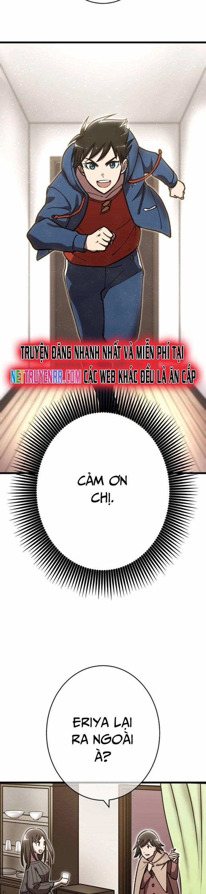 Vô Địch Với Kĩ Năng Cấp Ex 20 trang 40