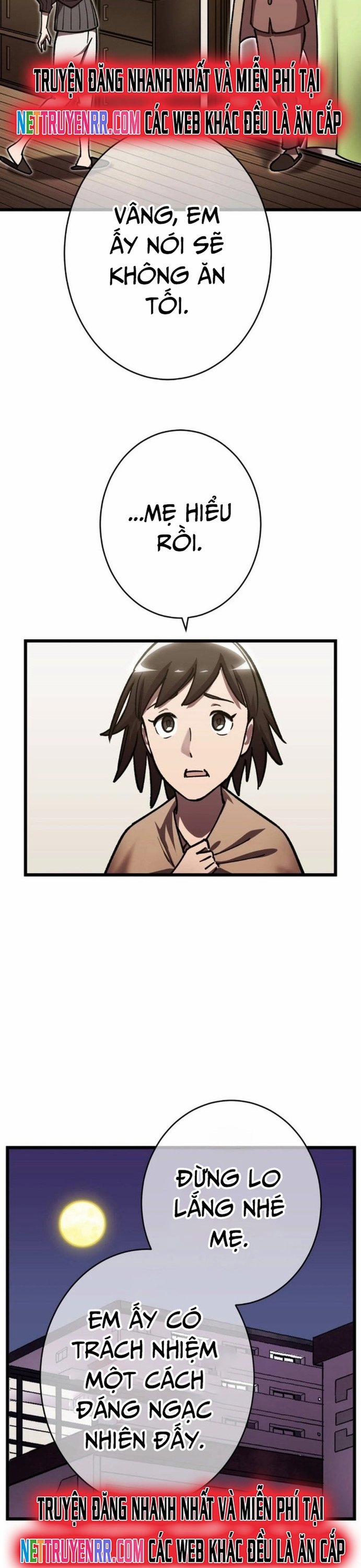 Vô Địch Với Kĩ Năng Cấp Ex 20 trang 41