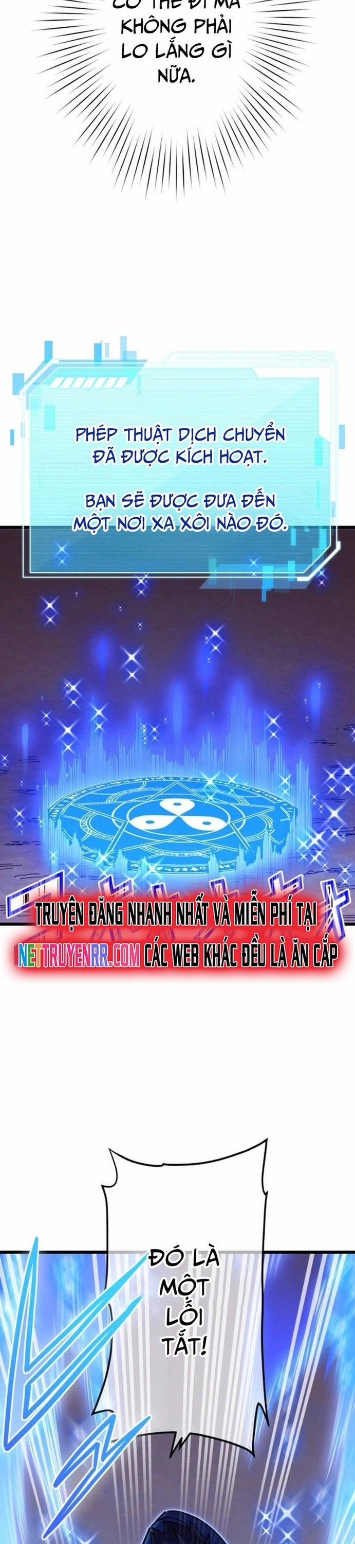 Vô Địch Với Kĩ Năng Cấp Ex 20 trang 44