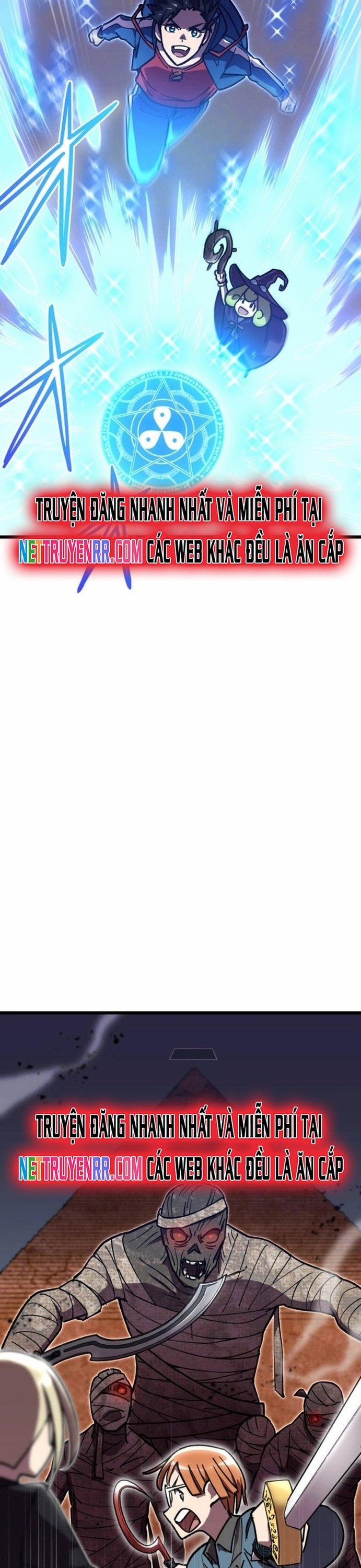 Vô Địch Với Kĩ Năng Cấp Ex 20 trang 45