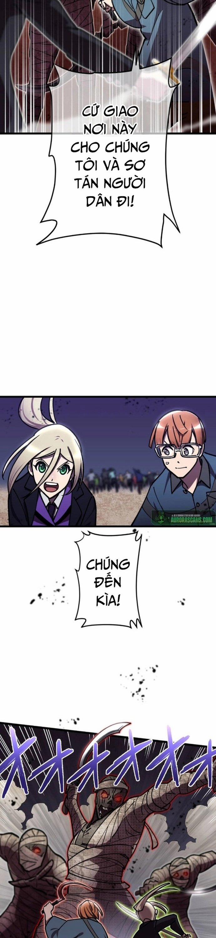 Vô Địch Với Kĩ Năng Cấp Ex 20 trang 46