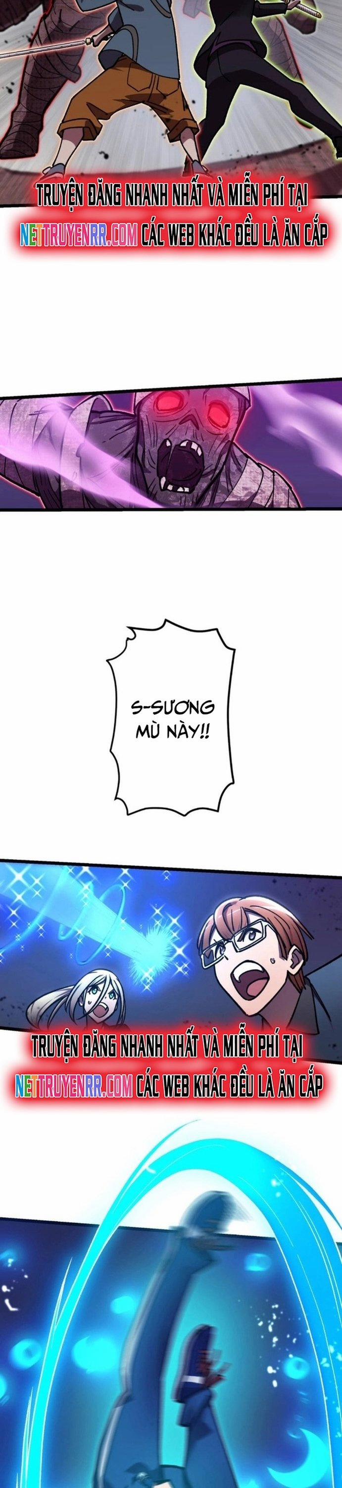 Vô Địch Với Kĩ Năng Cấp Ex 20 trang 47
