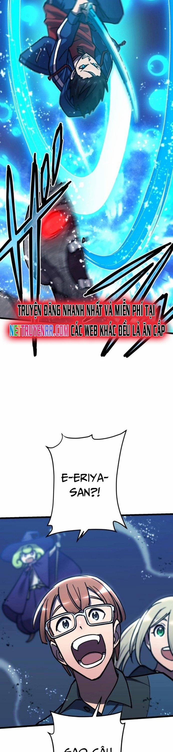 Vô Địch Với Kĩ Năng Cấp Ex 20 trang 48