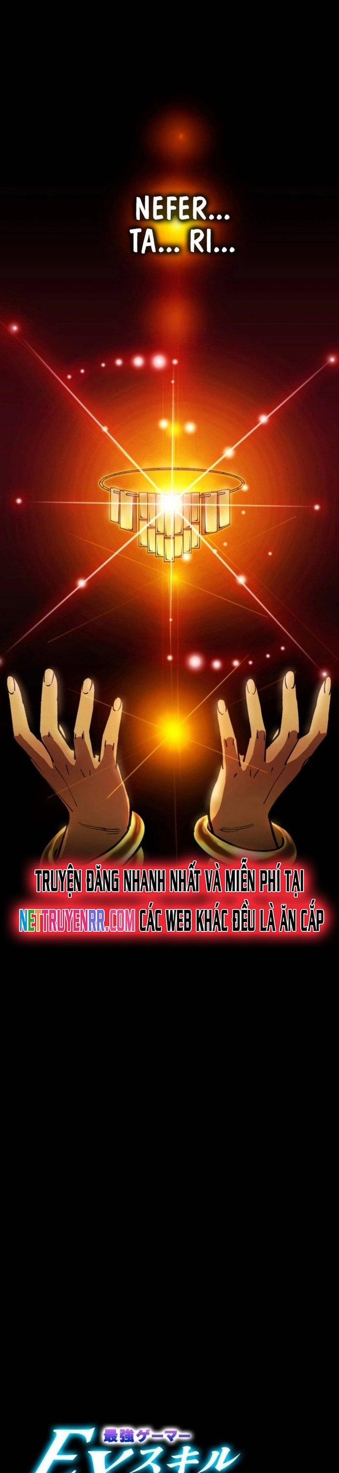 Vô Địch Với Kĩ Năng Cấp Ex 20 trang 5