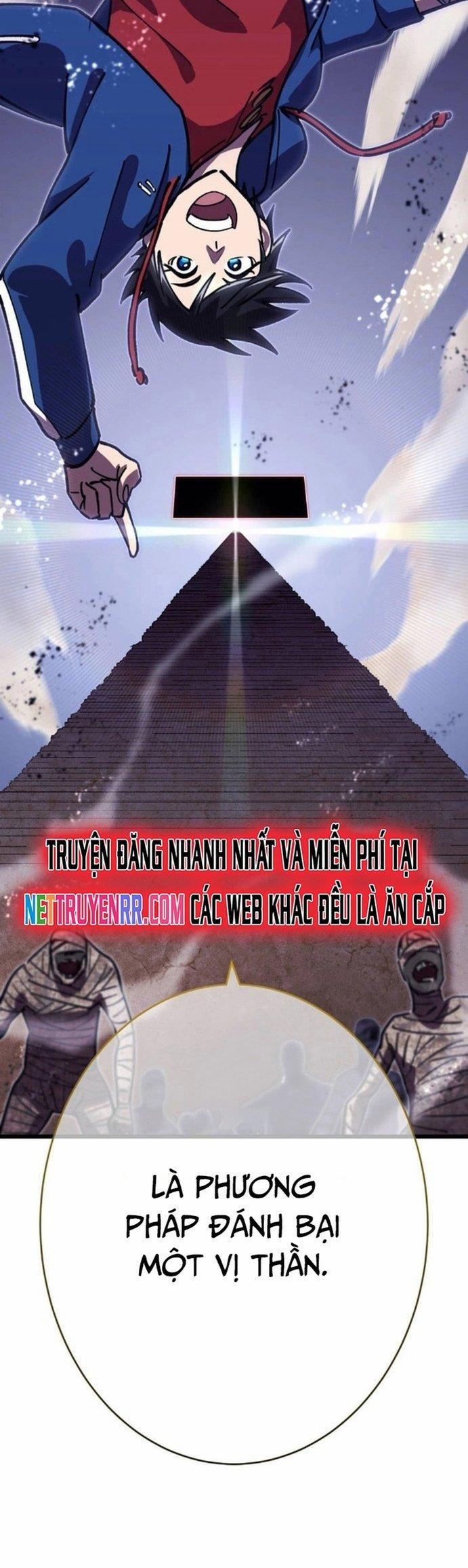 Vô Địch Với Kĩ Năng Cấp Ex 20 trang 50