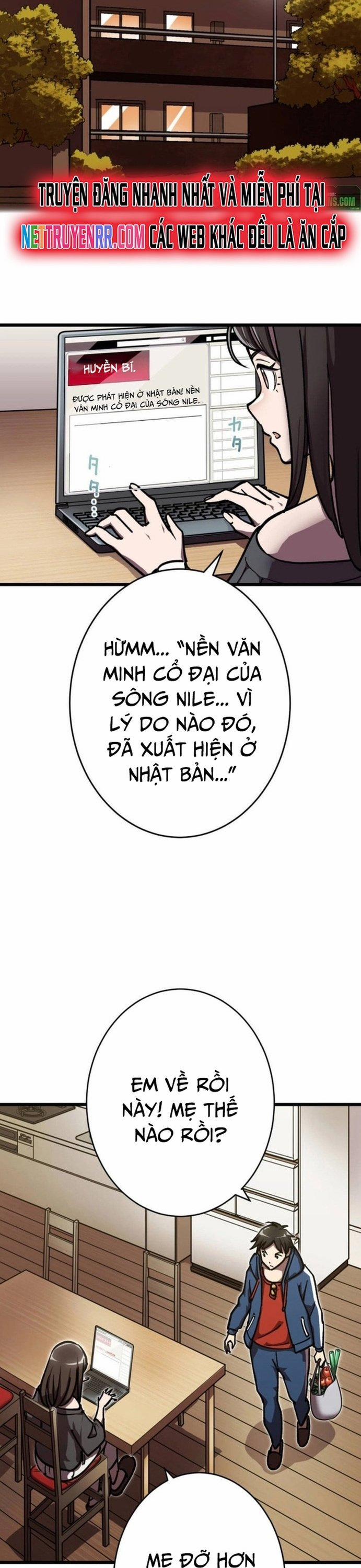 Vô Địch Với Kĩ Năng Cấp Ex 20 trang 7