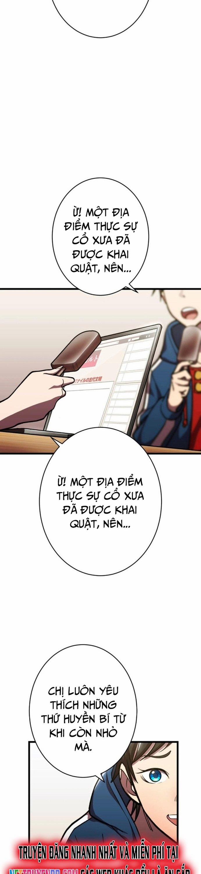 Vô Địch Với Kĩ Năng Cấp Ex 20 trang 9