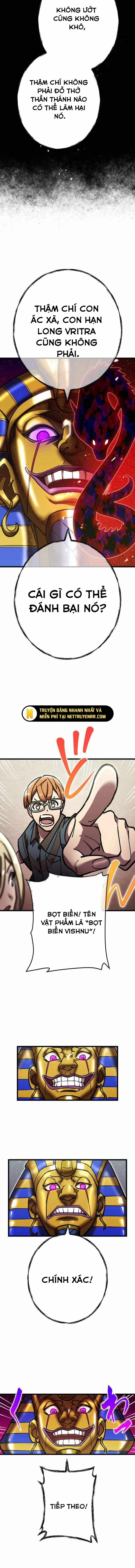 Vô Địch Với Kĩ Năng Cấp Ex 21 trang 10