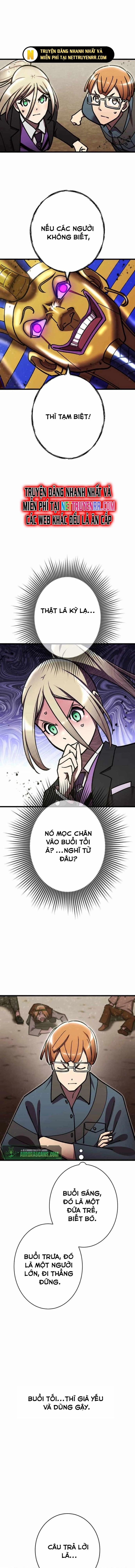 Vô Địch Với Kĩ Năng Cấp Ex 21 trang 13