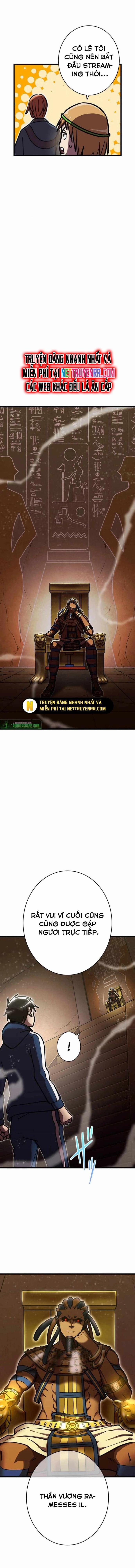 Vô Địch Với Kĩ Năng Cấp Ex 21 trang 15
