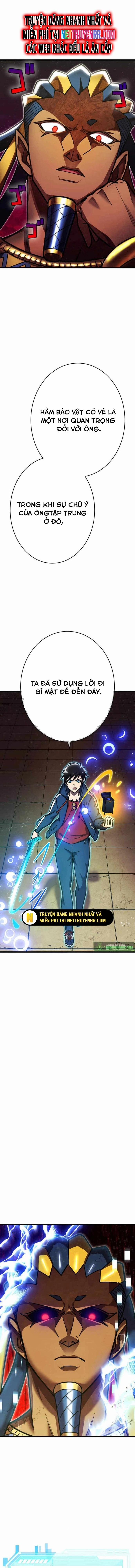 Vô Địch Với Kĩ Năng Cấp Ex 21 trang 16