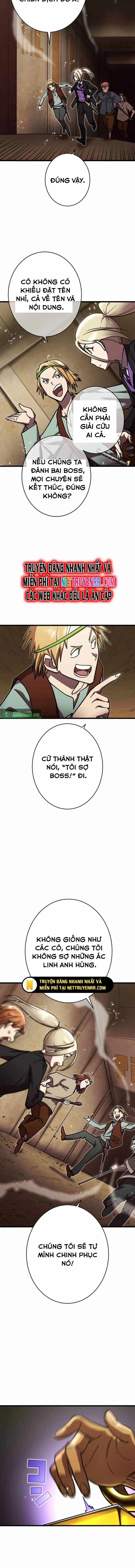 Vô Địch Với Kĩ Năng Cấp Ex 21 trang 2