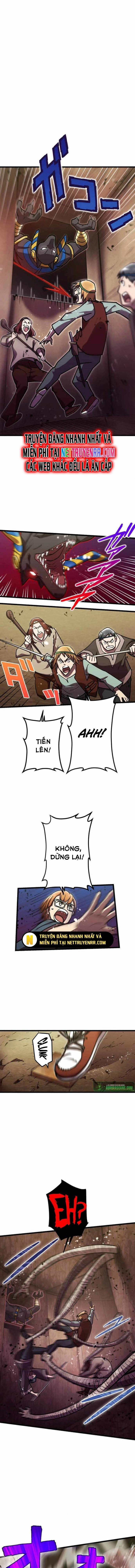 Vô Địch Với Kĩ Năng Cấp Ex 21 trang 3