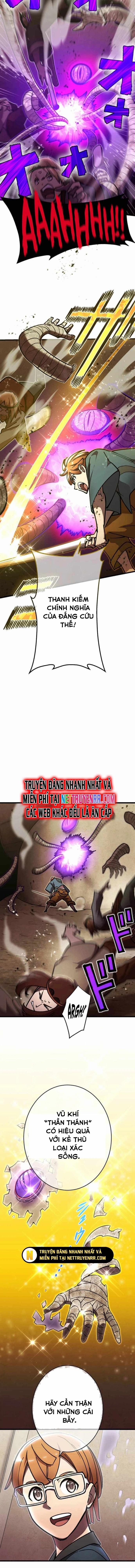 Vô Địch Với Kĩ Năng Cấp Ex 21 trang 4