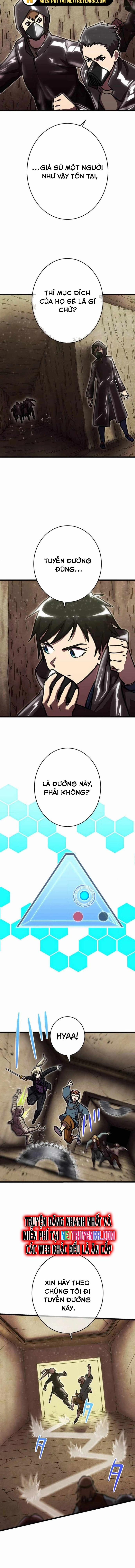 Vô Địch Với Kĩ Năng Cấp Ex 21 trang 6