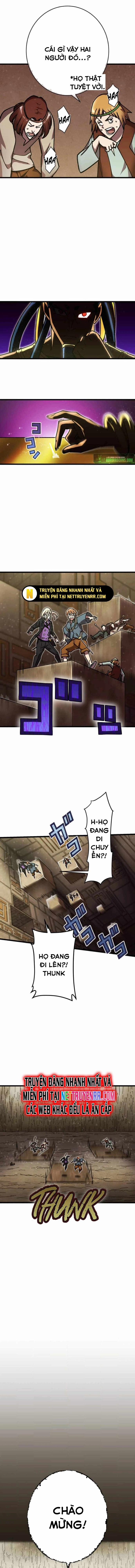 Vô Địch Với Kĩ Năng Cấp Ex 21 trang 7