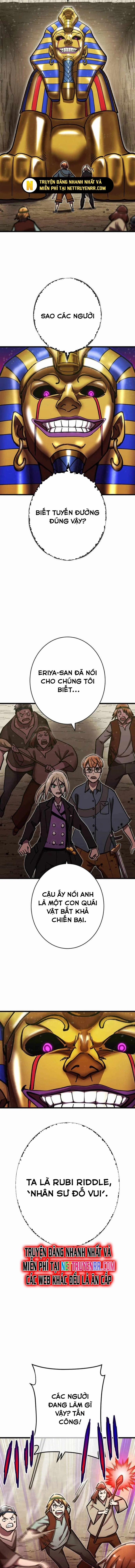 Vô Địch Với Kĩ Năng Cấp Ex 21 trang 8