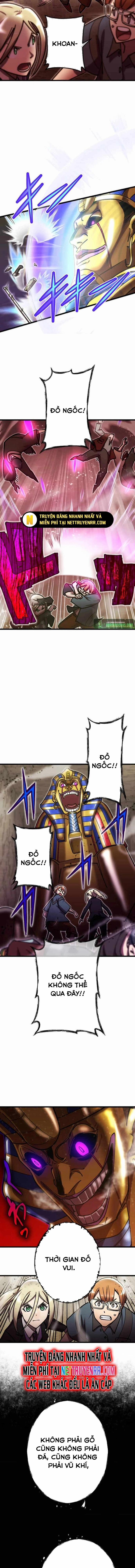 Vô Địch Với Kĩ Năng Cấp Ex 21 trang 9