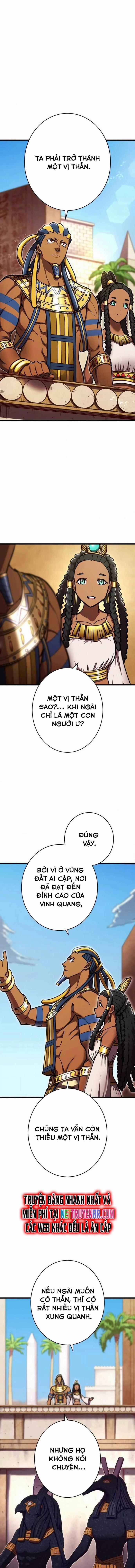 Vô Địch Với Kĩ Năng Cấp Ex 22 trang 1