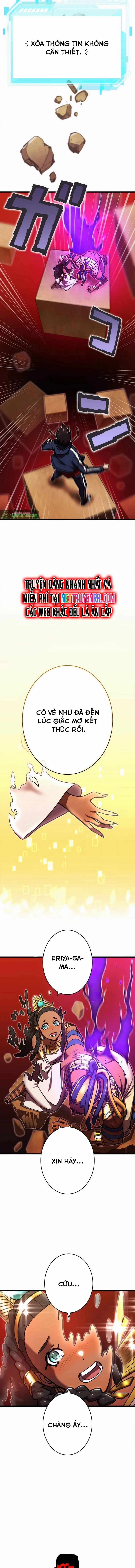 Vô Địch Với Kĩ Năng Cấp Ex 22 trang 10