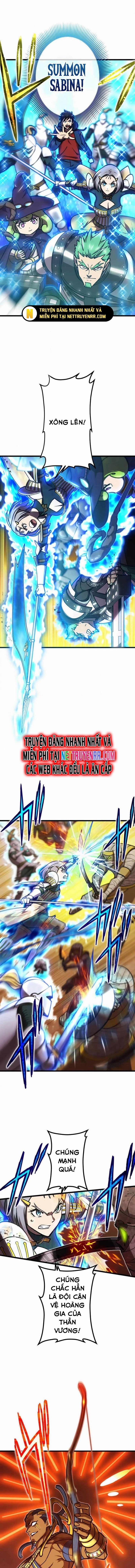 Vô Địch Với Kĩ Năng Cấp Ex 22 trang 12