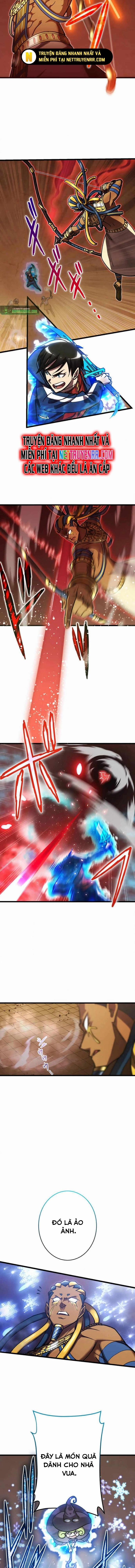 Vô Địch Với Kĩ Năng Cấp Ex 22 trang 13