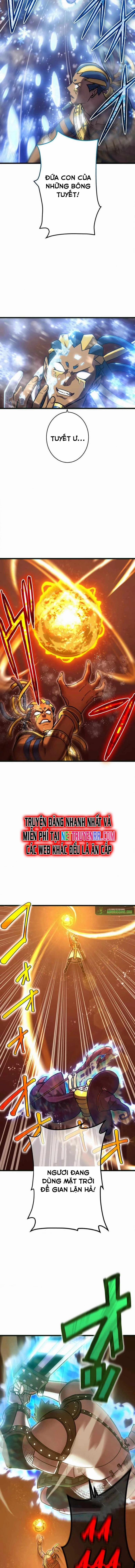 Vô Địch Với Kĩ Năng Cấp Ex 22 trang 14