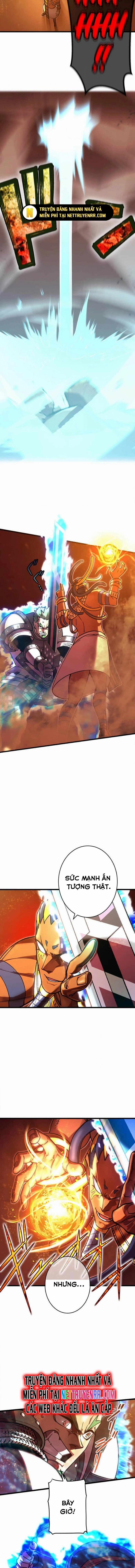 Vô Địch Với Kĩ Năng Cấp Ex 22 trang 15