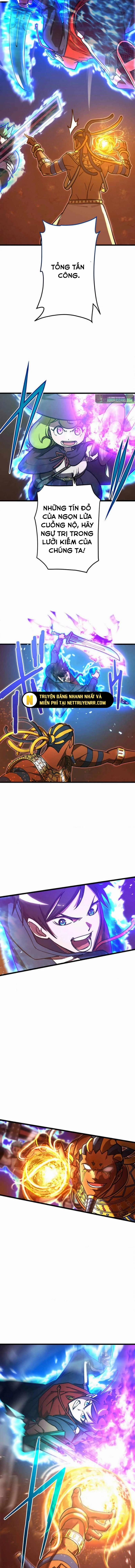 Vô Địch Với Kĩ Năng Cấp Ex 22 trang 16