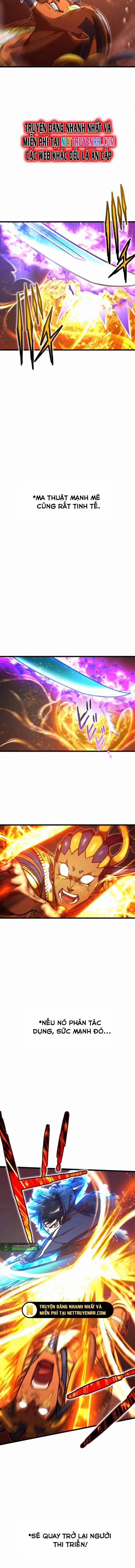 Vô Địch Với Kĩ Năng Cấp Ex 22 trang 17