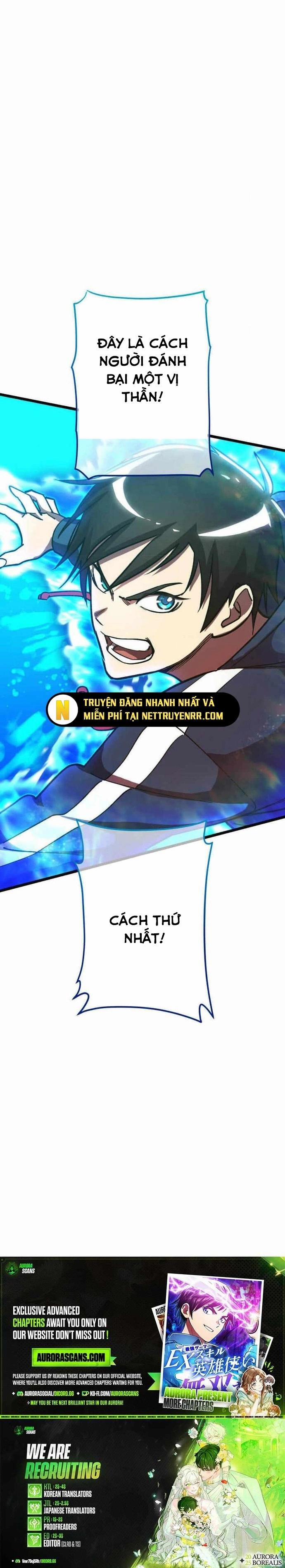 Vô Địch Với Kĩ Năng Cấp Ex 22 trang 18