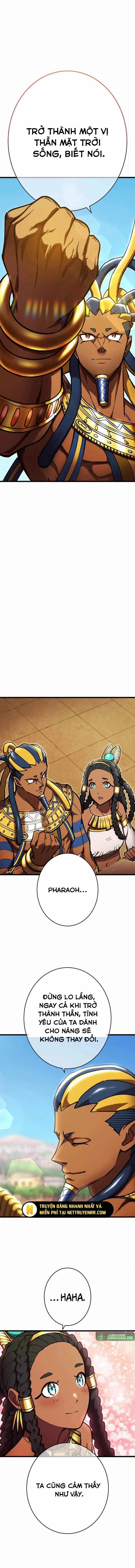 Vô Địch Với Kĩ Năng Cấp Ex 22 trang 3