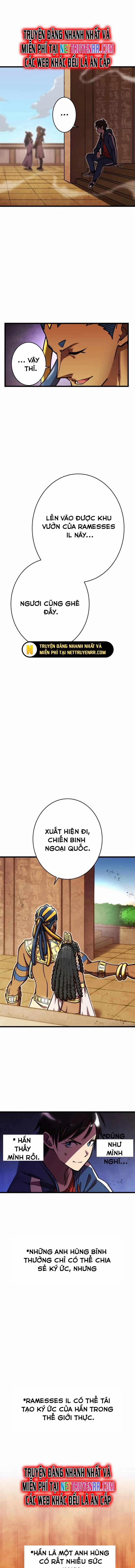 Vô Địch Với Kĩ Năng Cấp Ex 22 trang 4
