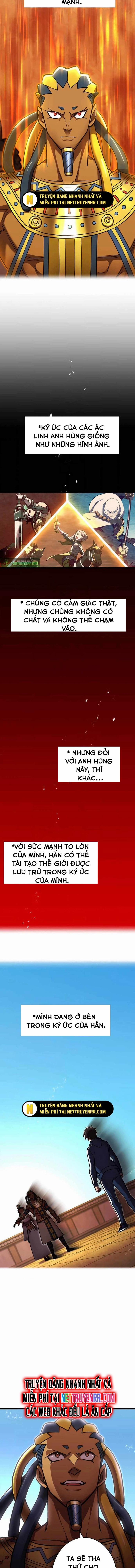 Vô Địch Với Kĩ Năng Cấp Ex 22 trang 5