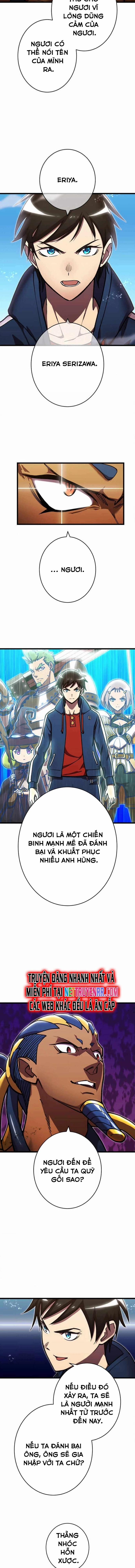 Vô Địch Với Kĩ Năng Cấp Ex 22 trang 6