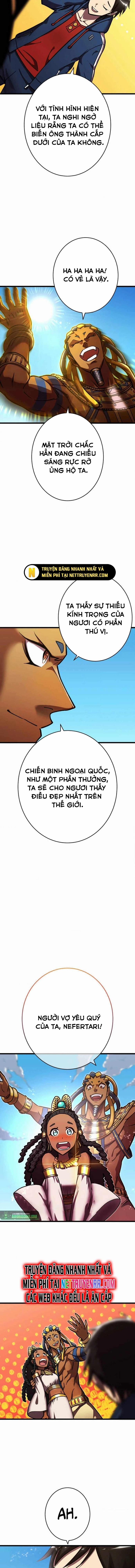 Vô Địch Với Kĩ Năng Cấp Ex 22 trang 8