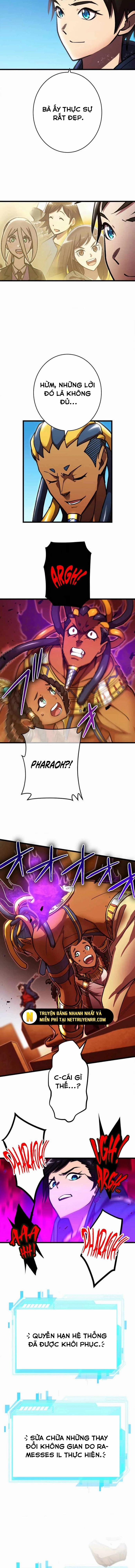 Vô Địch Với Kĩ Năng Cấp Ex 22 trang 9