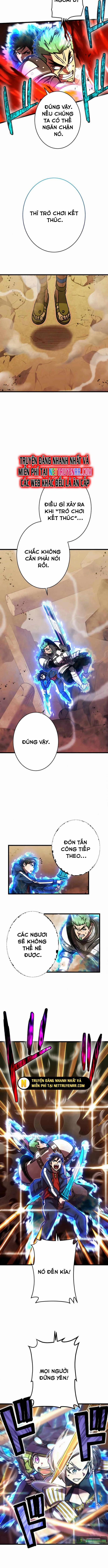 Vô Địch Với Kĩ Năng Cấp Ex 23 trang 1