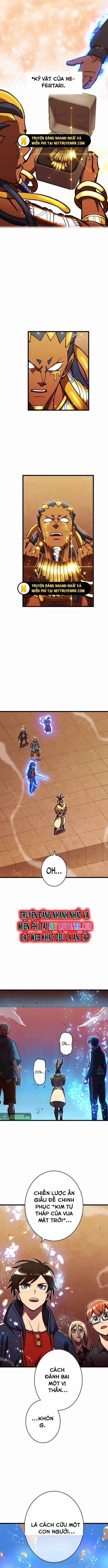Vô Địch Với Kĩ Năng Cấp Ex 23 trang 11