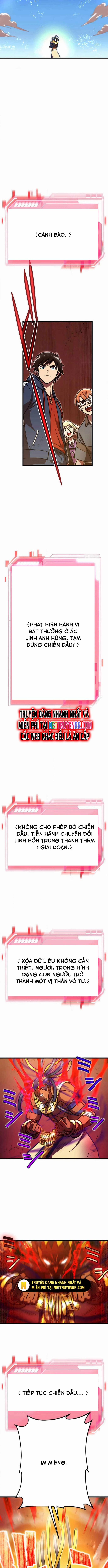 Vô Địch Với Kĩ Năng Cấp Ex 23 trang 12