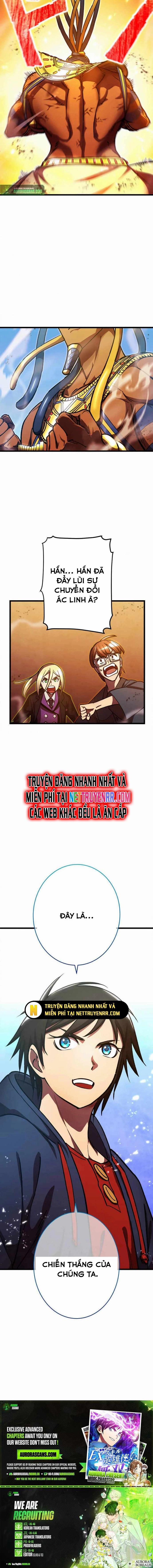 Vô Địch Với Kĩ Năng Cấp Ex 23 trang 13